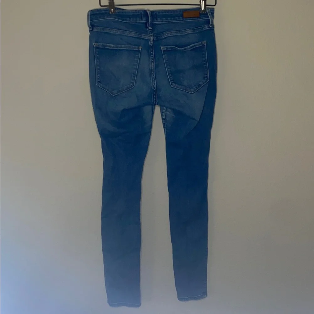 💋Abercrombie and Fitch Harper Super Skinny Jeans! - Picture 11 of 12